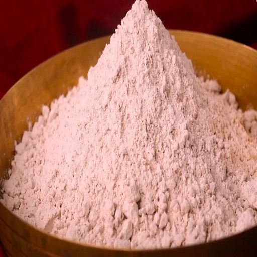 Organic Red Rice Flour